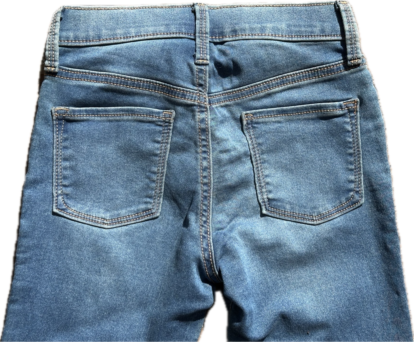 Girls Jeggings