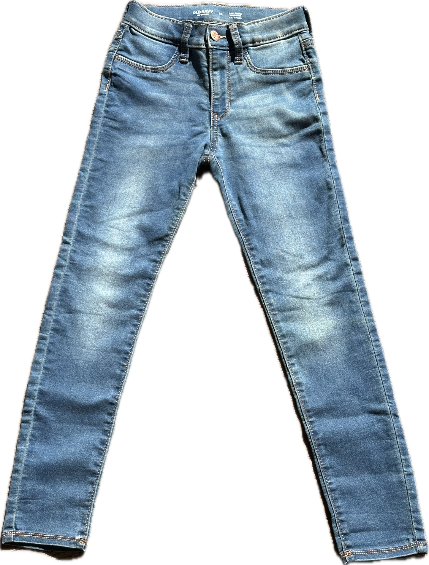 Girls Jeggings