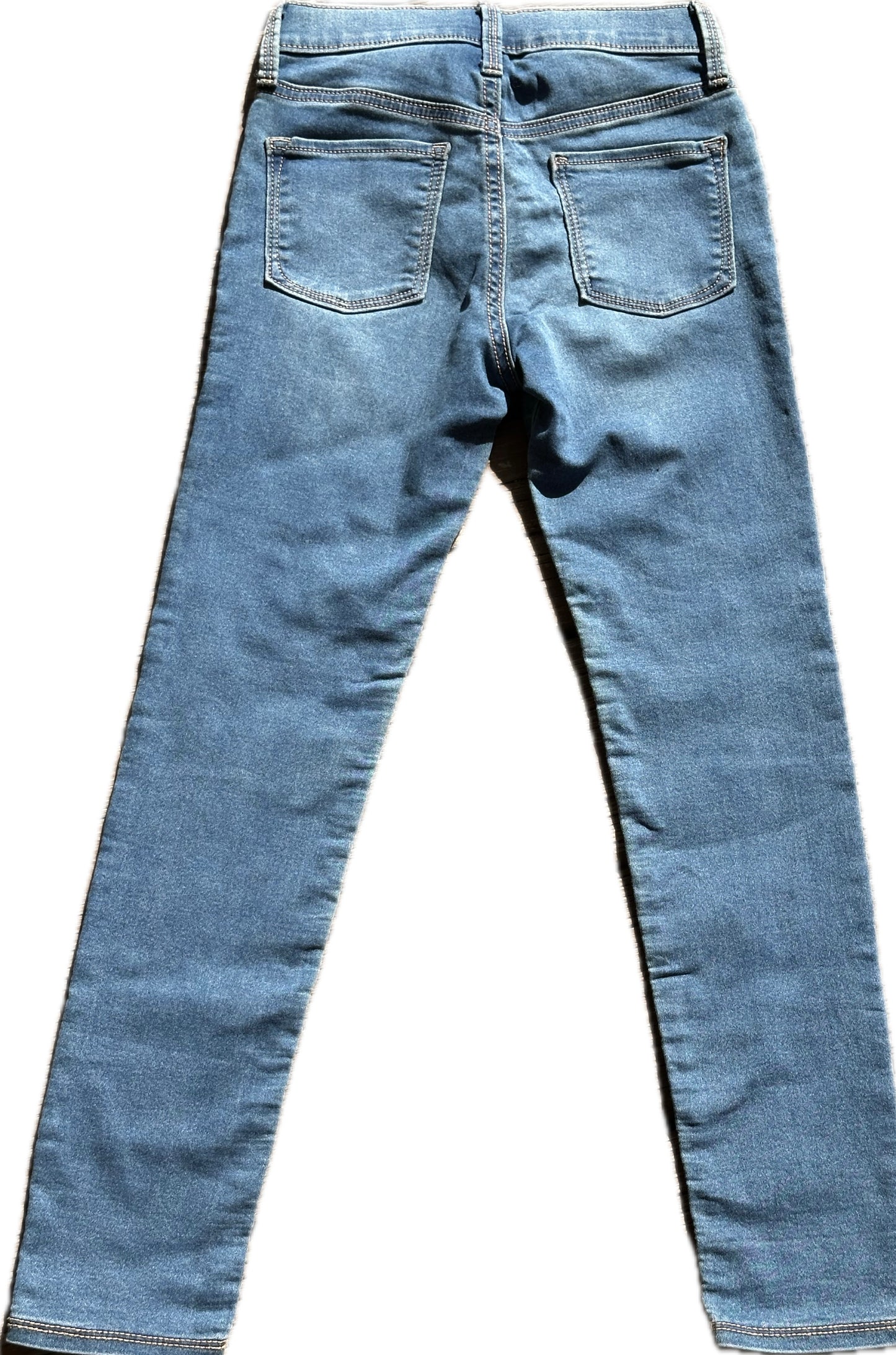 Girls Jeggings