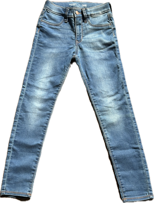 Girls Jeggings