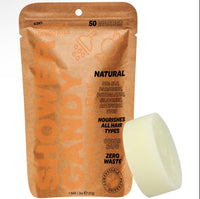 Shower Candy Shampoo & Conditioner Bars